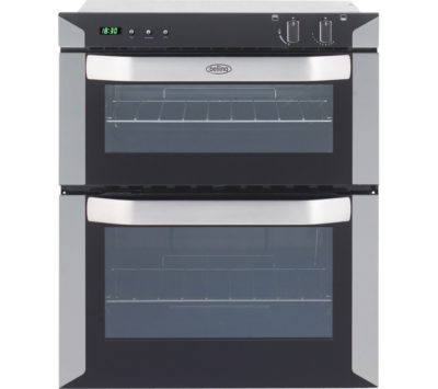 BELLING  BI70MLPG LPG Oven - Stainless Steel
